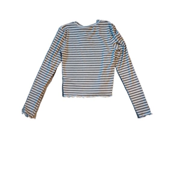 Polly & Esther Girls Size Large Top -NWT - Picture 2 of 8